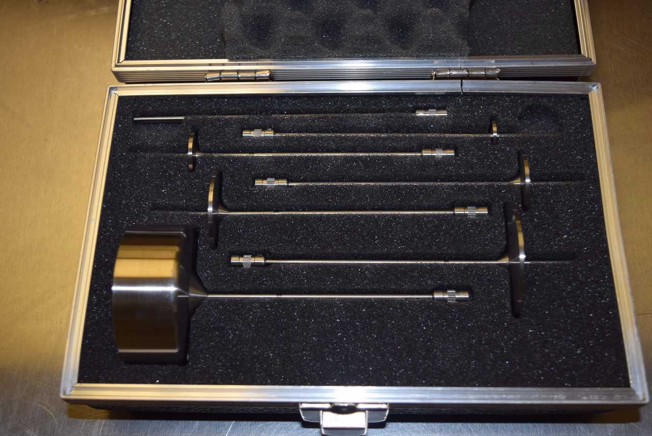 BROOKFIELD HA/HB SPINDLE SET - MISCELLANEOUS