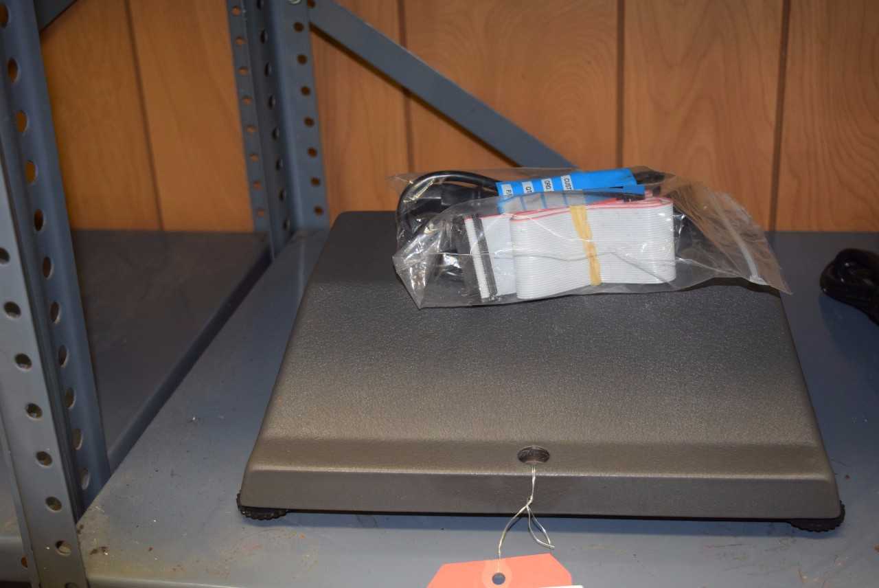 BROOKFIELD DV-11+ BASE UNIT - MISCELLANEOUS