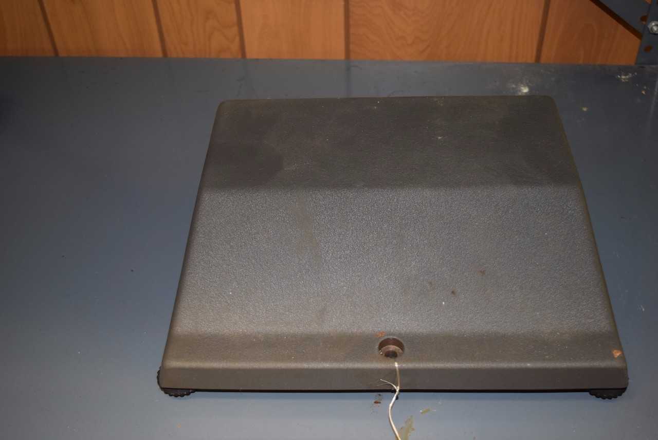 BROOKFIELD DV-11+ BASE UNIT - MISCELLANEOUS