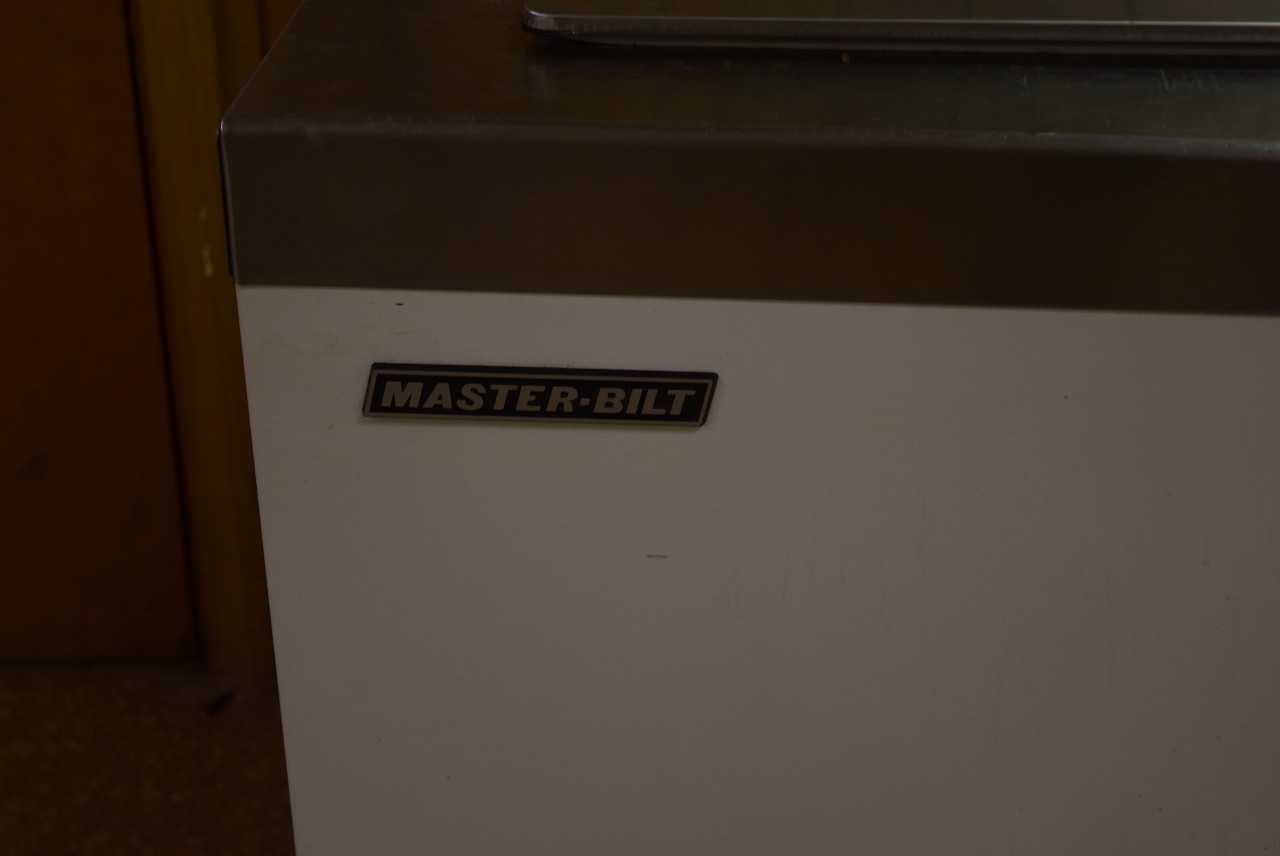 MASTERBILT FREEZER - MISCELLANEOUS