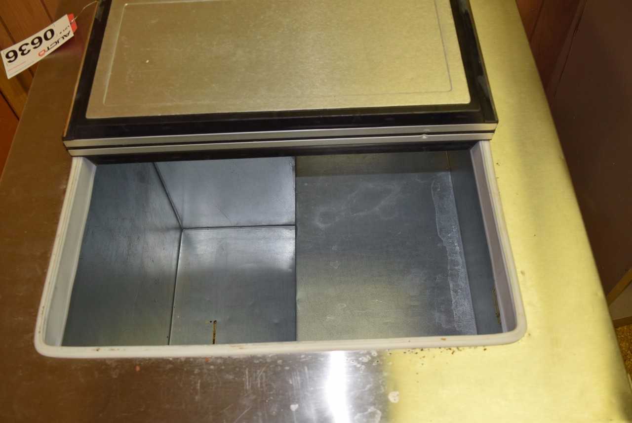 MASTERBILT FREEZER - MISCELLANEOUS