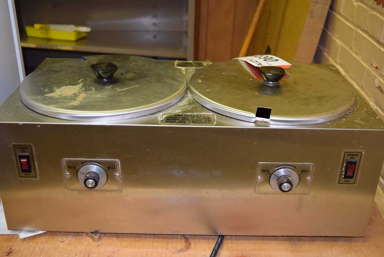 CECILWARE MODEL 1CW-2 HEATER - MISCELLANEOUS