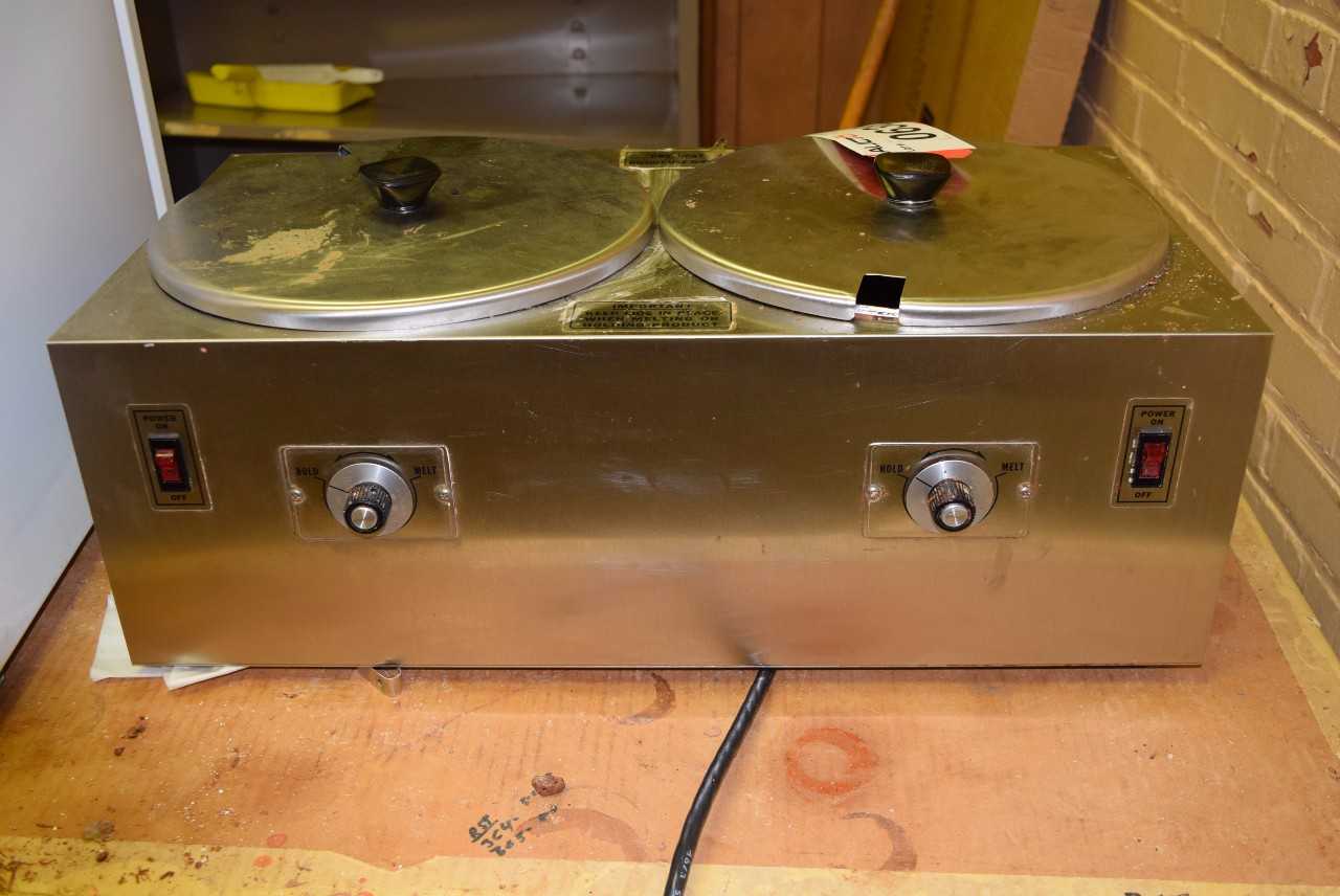 CECILWARE MODEL 1CW-2 HEATER - MISCELLANEOUS