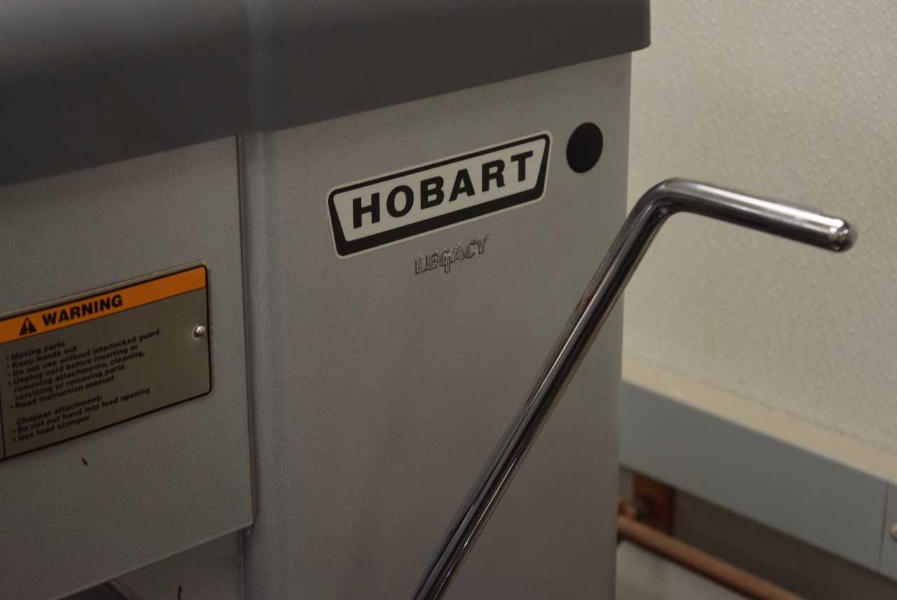 HOBART HL300-3STD MIXER JACKETED MIXER BOWL AND ATTACHMENT - MISCELLANEOUS