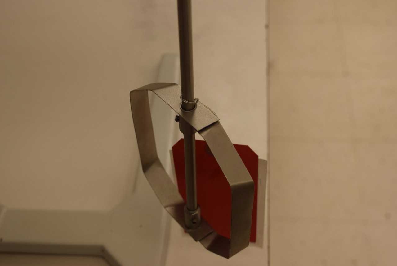 HEIDOLPH TYPE RZR50 MIXER - MISCELLANEOUS