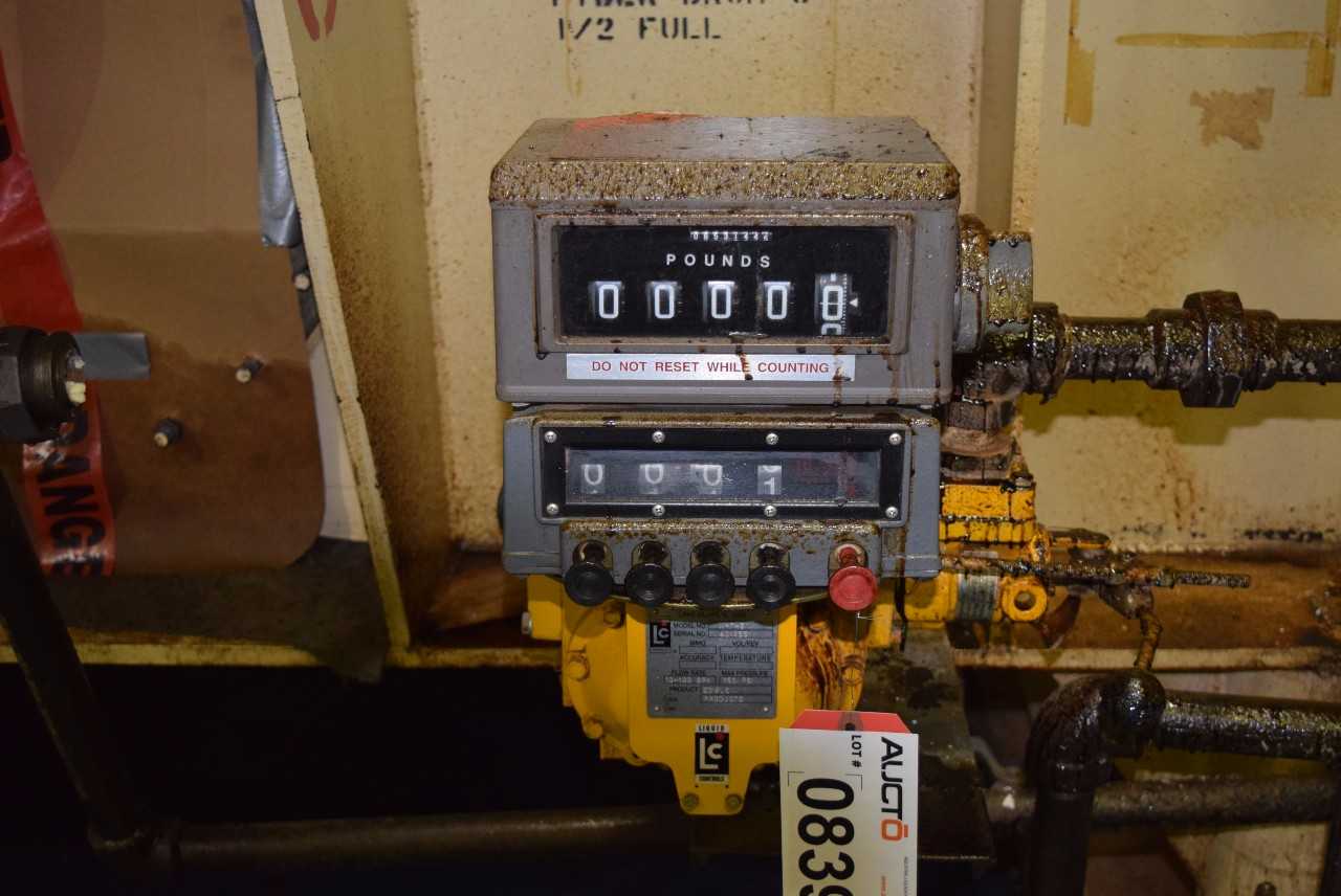 LCC M-7-3 METERING VALVE - MISCELLANEOUS