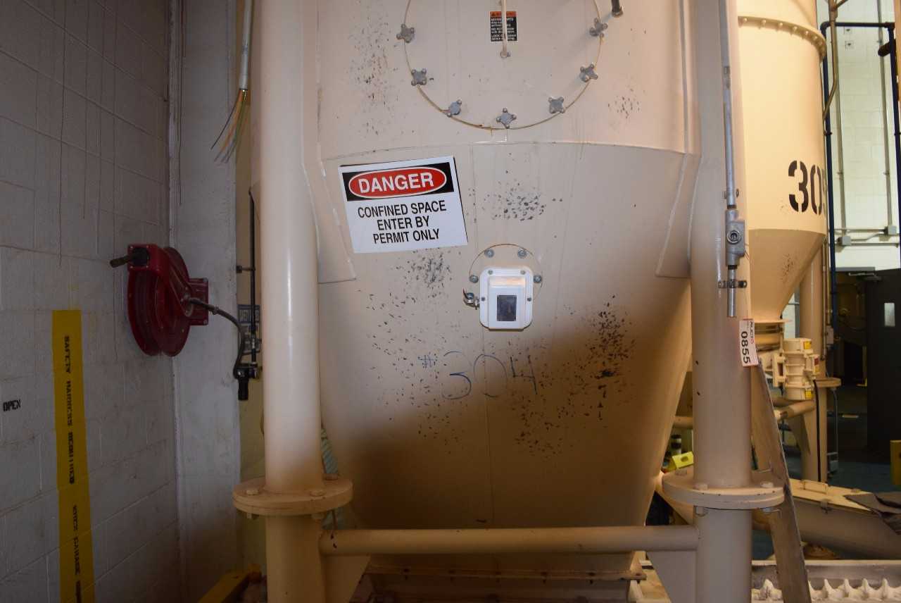 CARMAN STEEL TANK 304 - MISCELLANEOUS