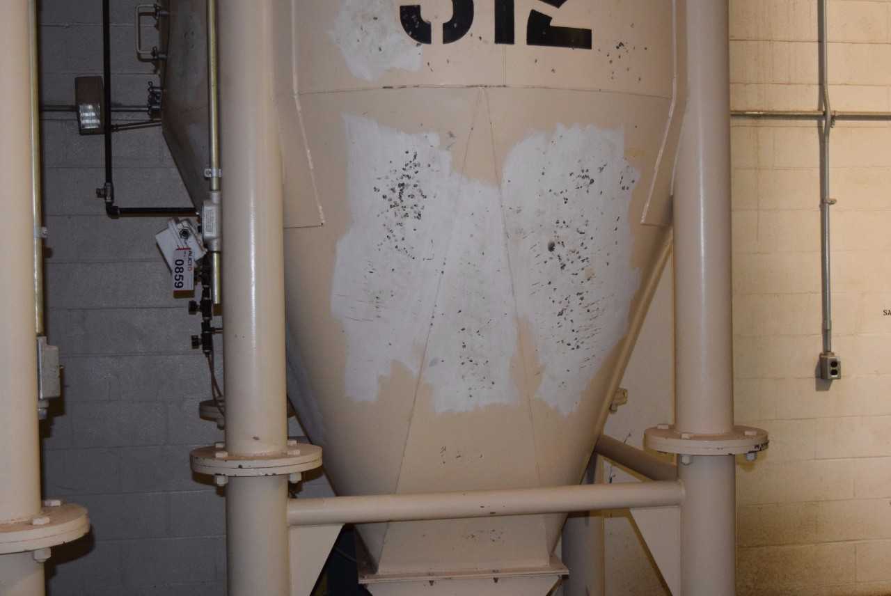 CARMAN STEEL TANK 312 - MISCELLANEOUS