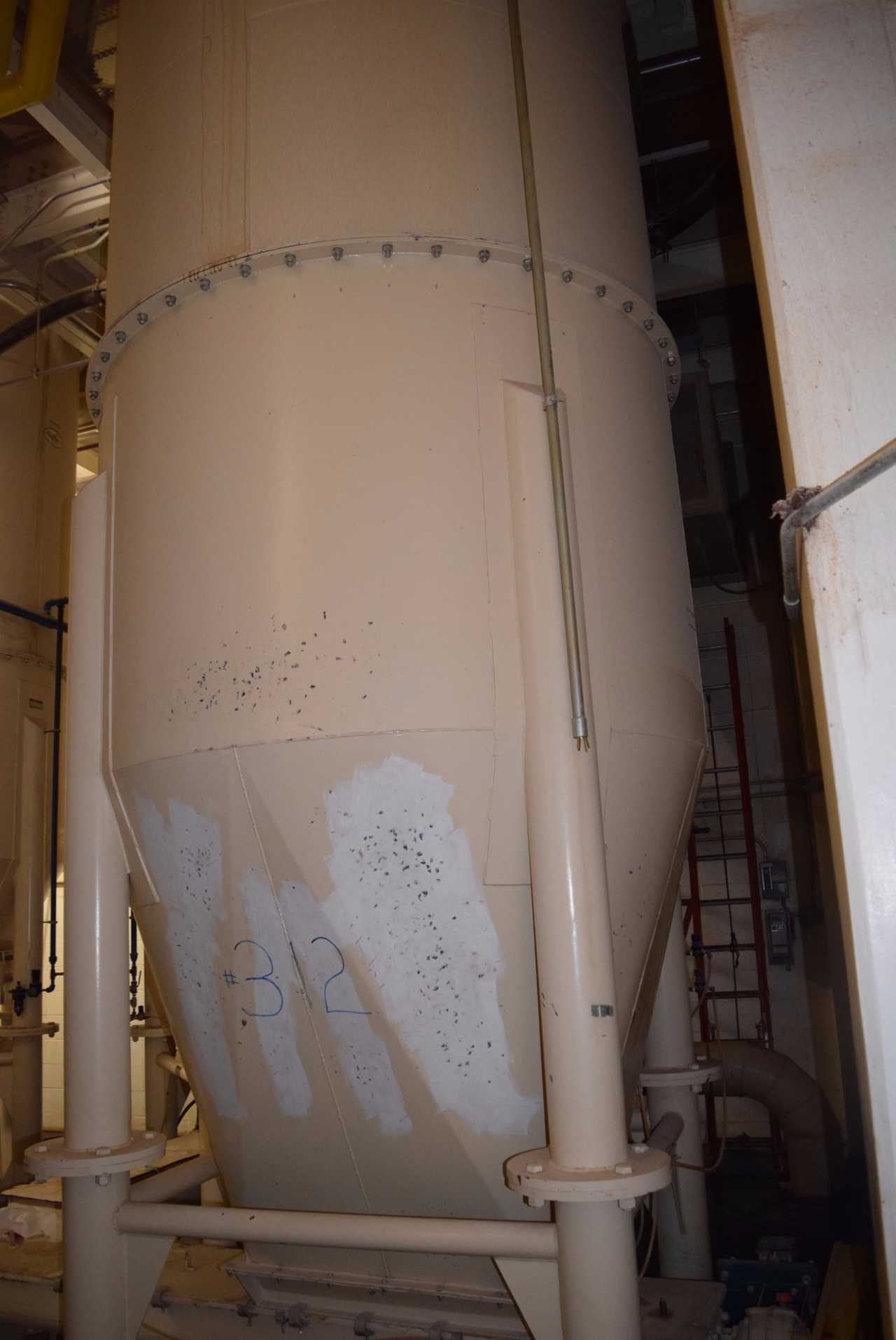 CARMAN STEEL TANK 312 - MISCELLANEOUS