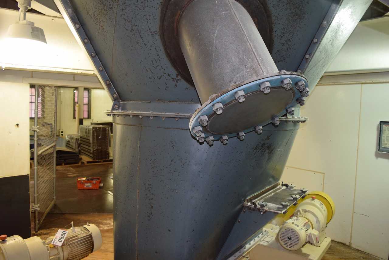 SUGAR SILO 623 - MISCELLANEOUS