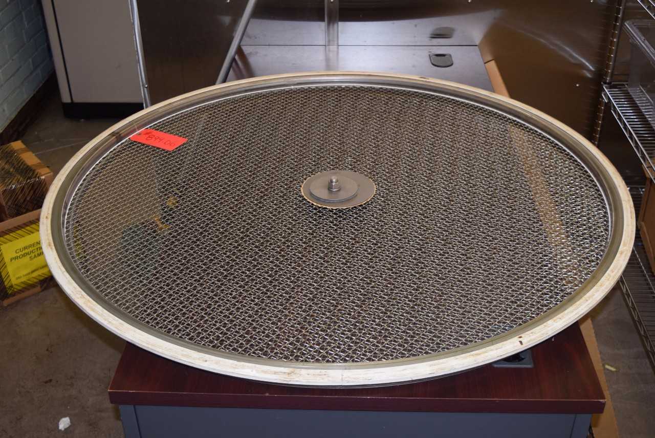 46" SWECO SCREENS - MISCELLANEOUS