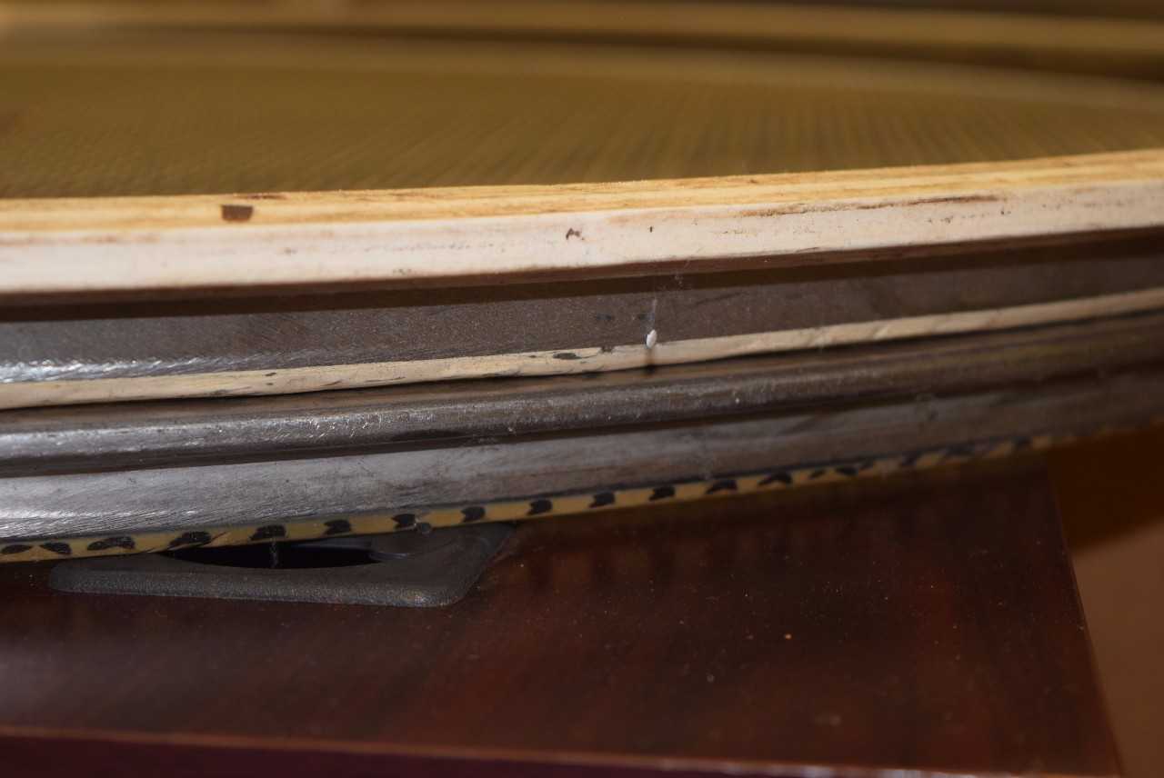 46" SWECO SCREENS - MISCELLANEOUS