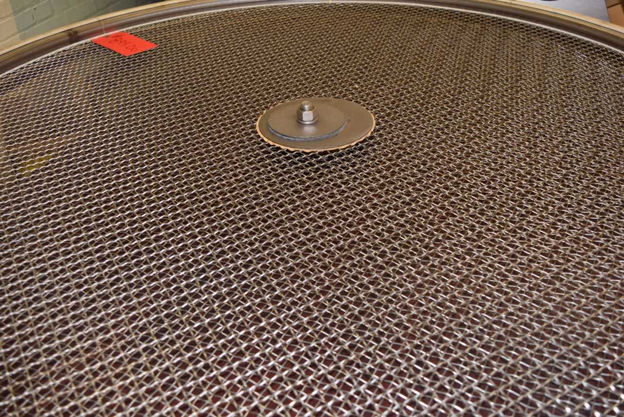 46" SWECO SCREENS - MISCELLANEOUS
