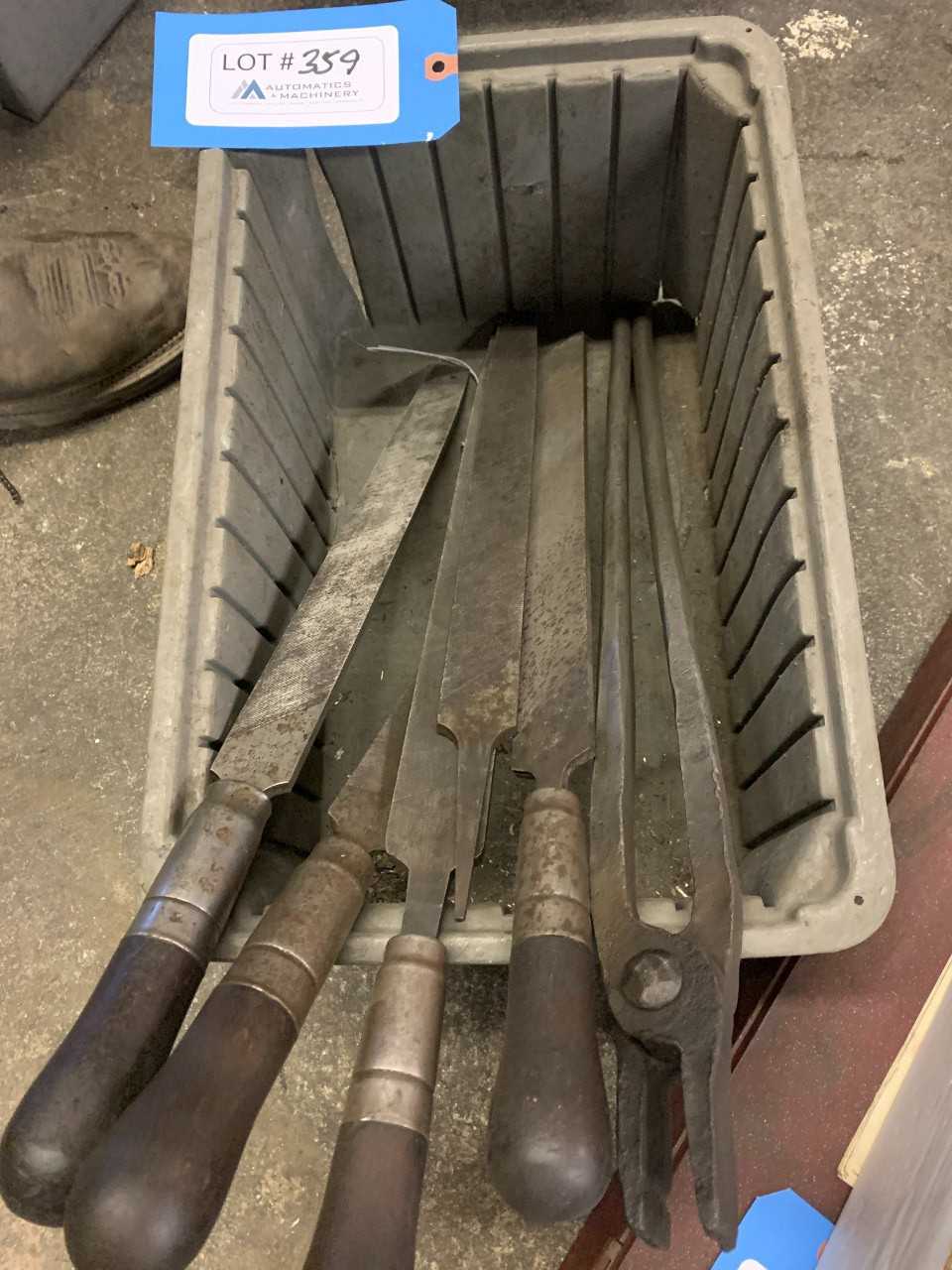 Files - TOOL STORAGE