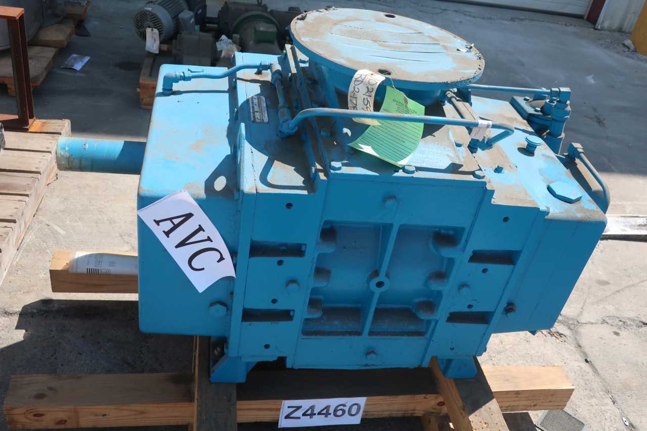 TUTHILL 9012-86L2 BLOWER - BLOWER FAN