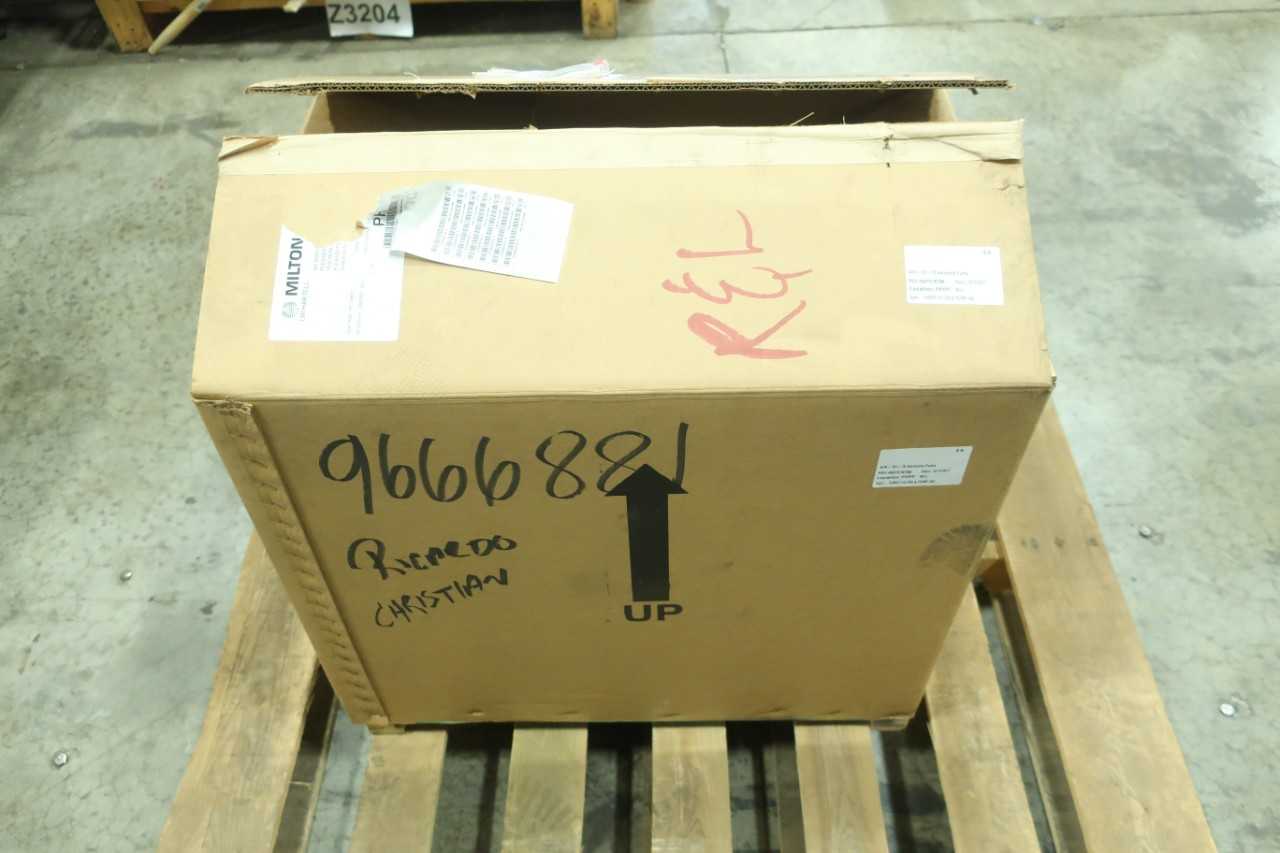 MILTON ROY MRB11L255XAPPNPNNY 16GPH 100PSI 11GPH 1000PSI - MISCELLANEOUS