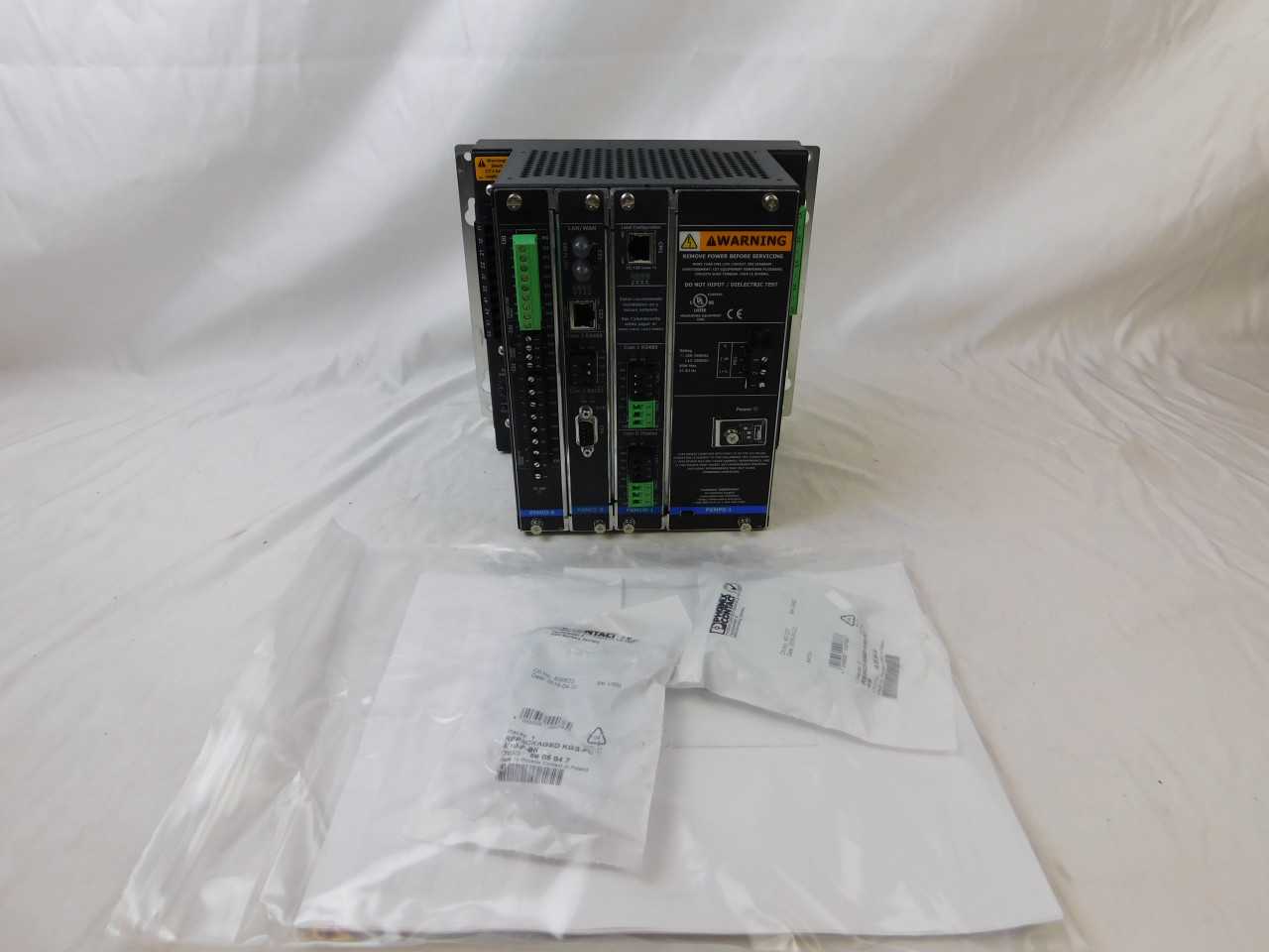 (1) Eaton PXM4051A1BB PLC Control Power Monitering Meter .5-20A 347VAC 350Hz/450Hz 2Gb - AUTOMATION & CONTROLS (1) Eaton PXM4051A1BB PLC Control Power Monitering Meter .5-20A 347VAC 350Hz/450Hz 2Gb - AUTOMATION & CONTROLS