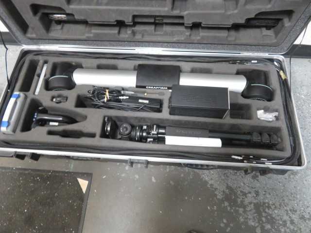 Creaform C-Track 780 Handy Probe - MISCELLANEOUS