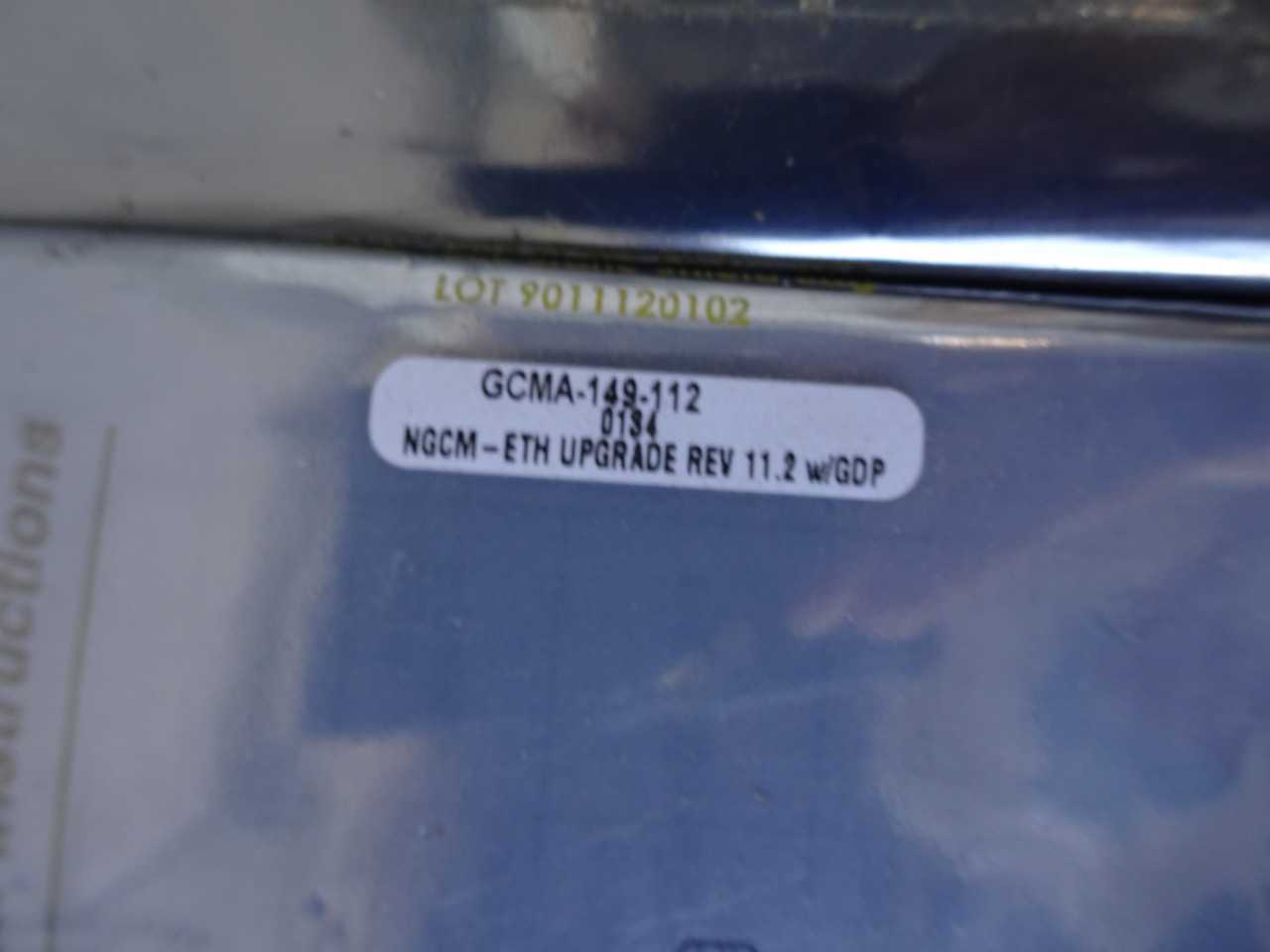 PLC Circuit boards New  surplus - AUTOMATION & CONTROLS