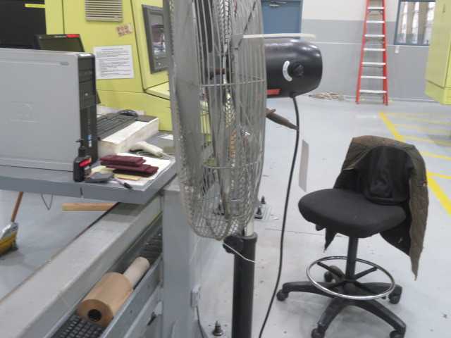 Fan - MISCELLANEOUS