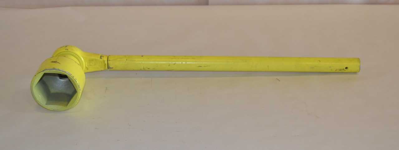 BREAKER BAR WITH SOCKET - MISCELLANEOUS