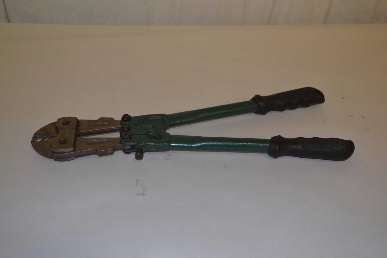 CAVITY RIGGING SWAGGING TOOL - MISCELLANEOUS