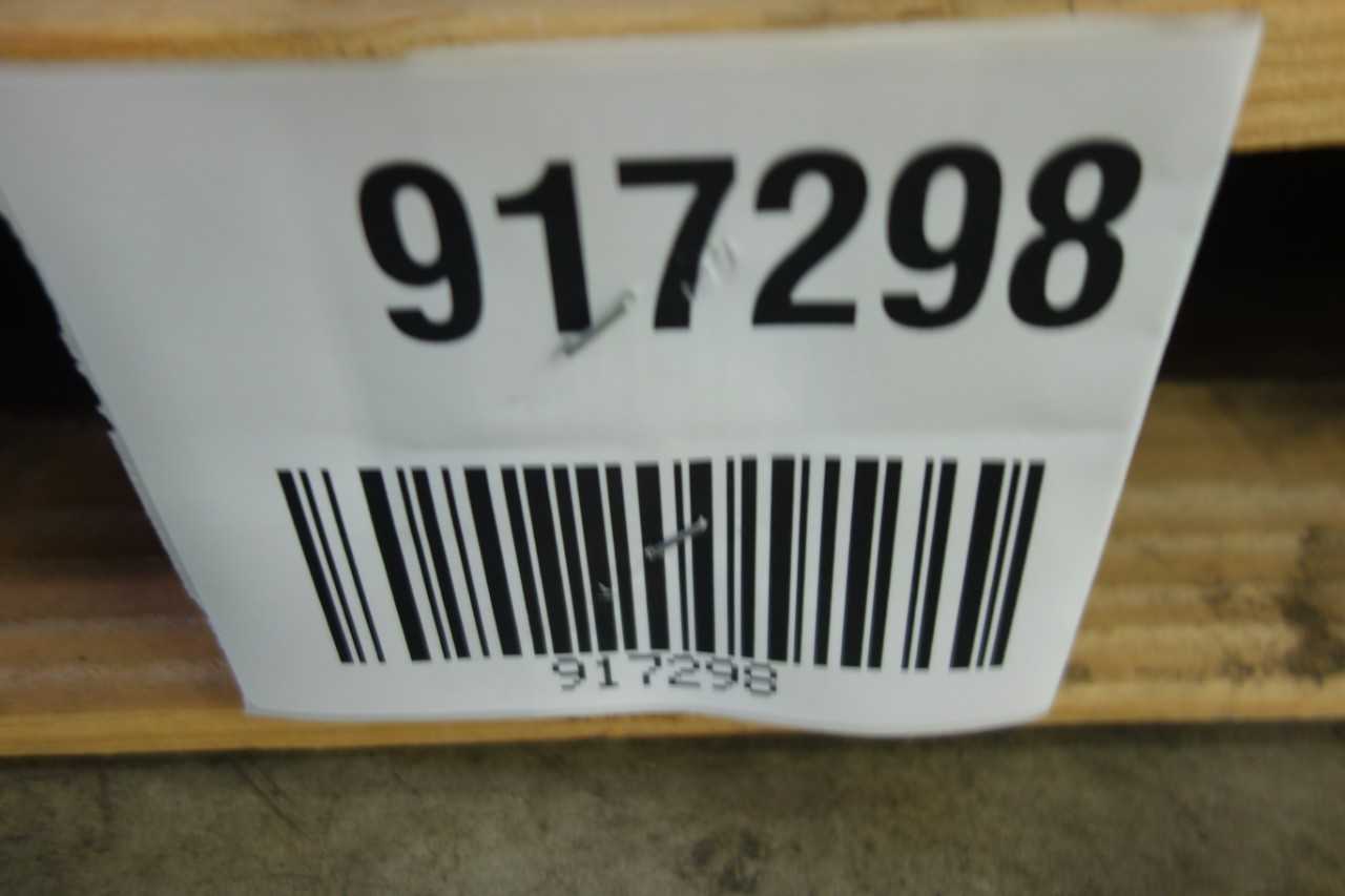 LOT OF 2 DODGE 4-7/16 SLV RTL LINER ASSEMBLIES - BEARINGS