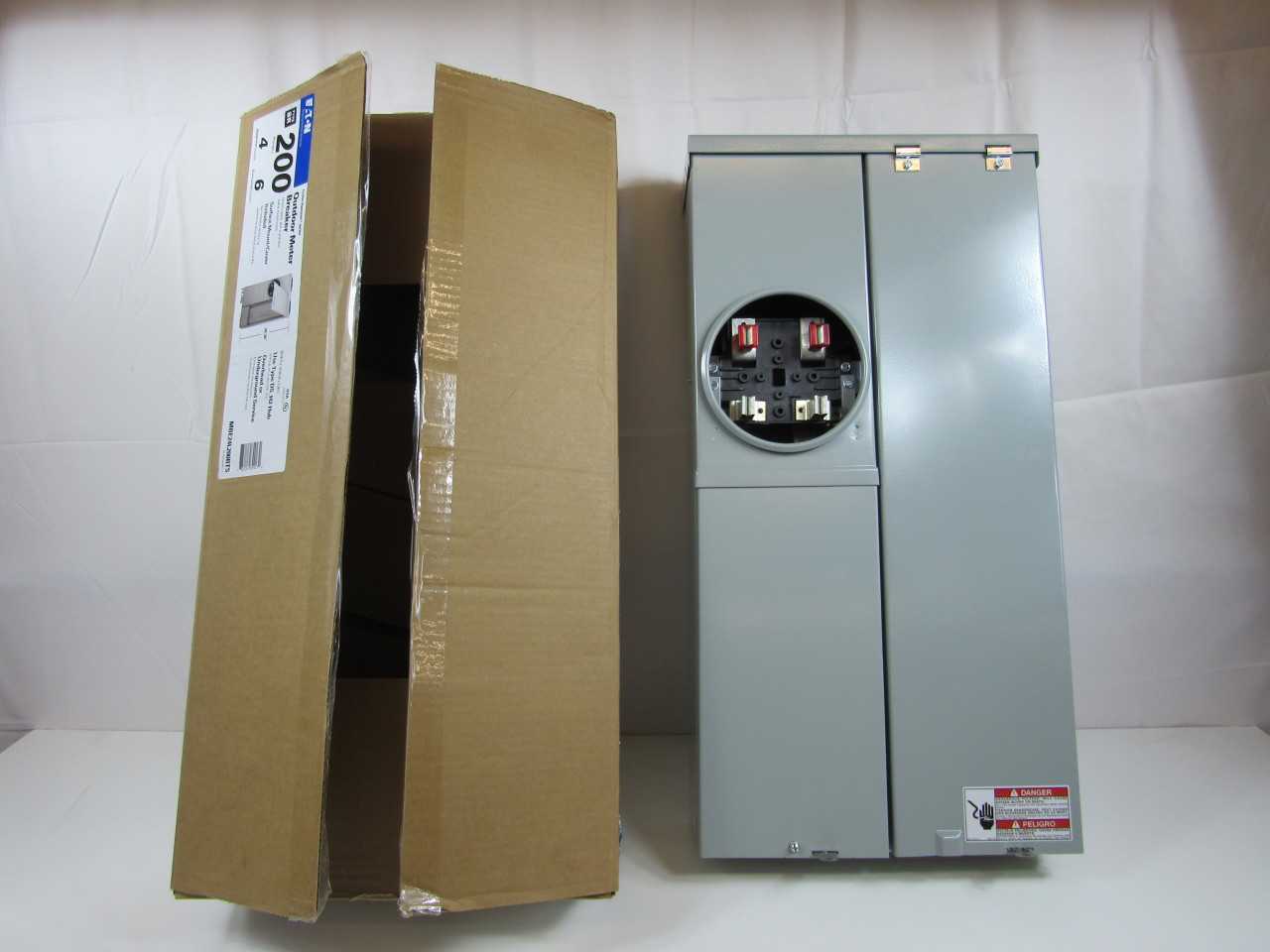 Quantity of 6x MBE24L200BTS Electrical Enclosures - ELECTRICAL ENCLOSURES Quantity of 6x MBE24L200BTS Electrical Enclosures - ELECTRICAL ENCLOSURES