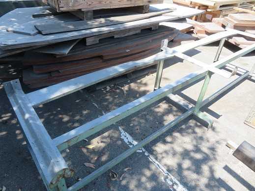 Shelving/Racking LOT - MISCELLANEOUS