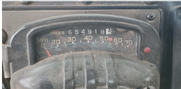 1992 International - HYDRO EXCAVATOR TRUCKS
