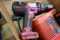 LOT OF 2 MILWAUKEE M28 1/2IN IMPACT WRENCHES - ELECTRIC POWER TOOLS