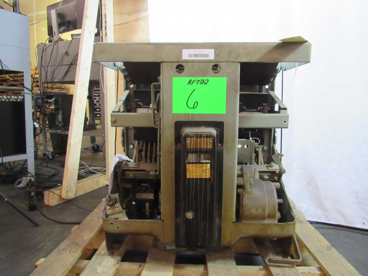 Quantity 1x 104A6174-211 Air Breaker - MISCELLANEOUS