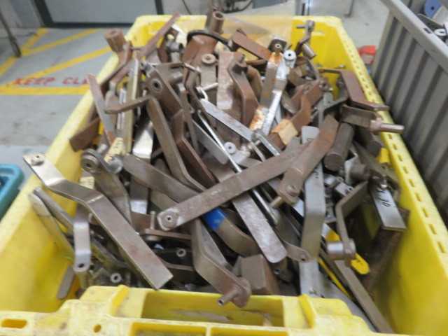 Miscellaneous Items - MISCELLANEOUS