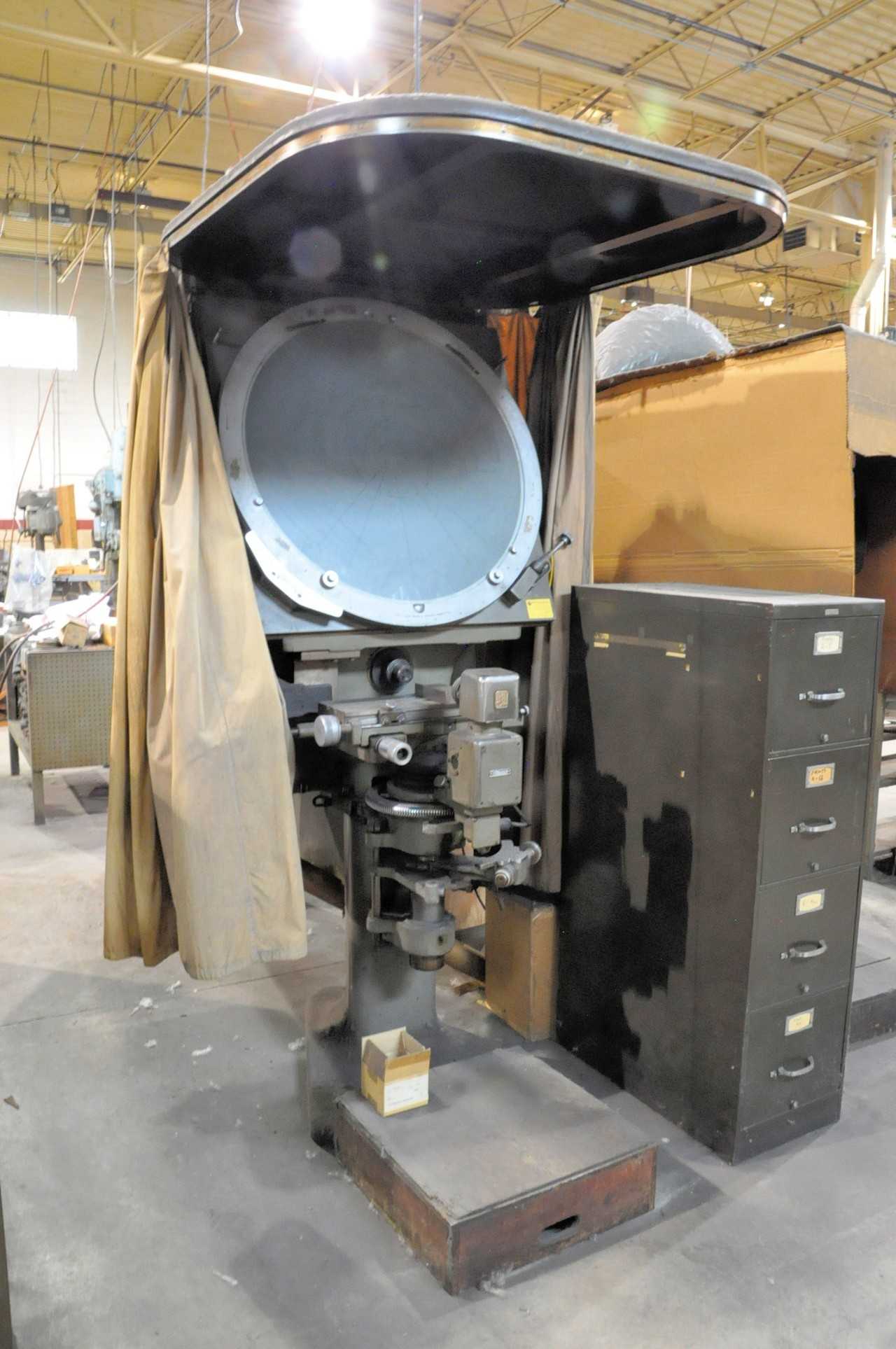 Comparator - PROCESS EQUIPMENT