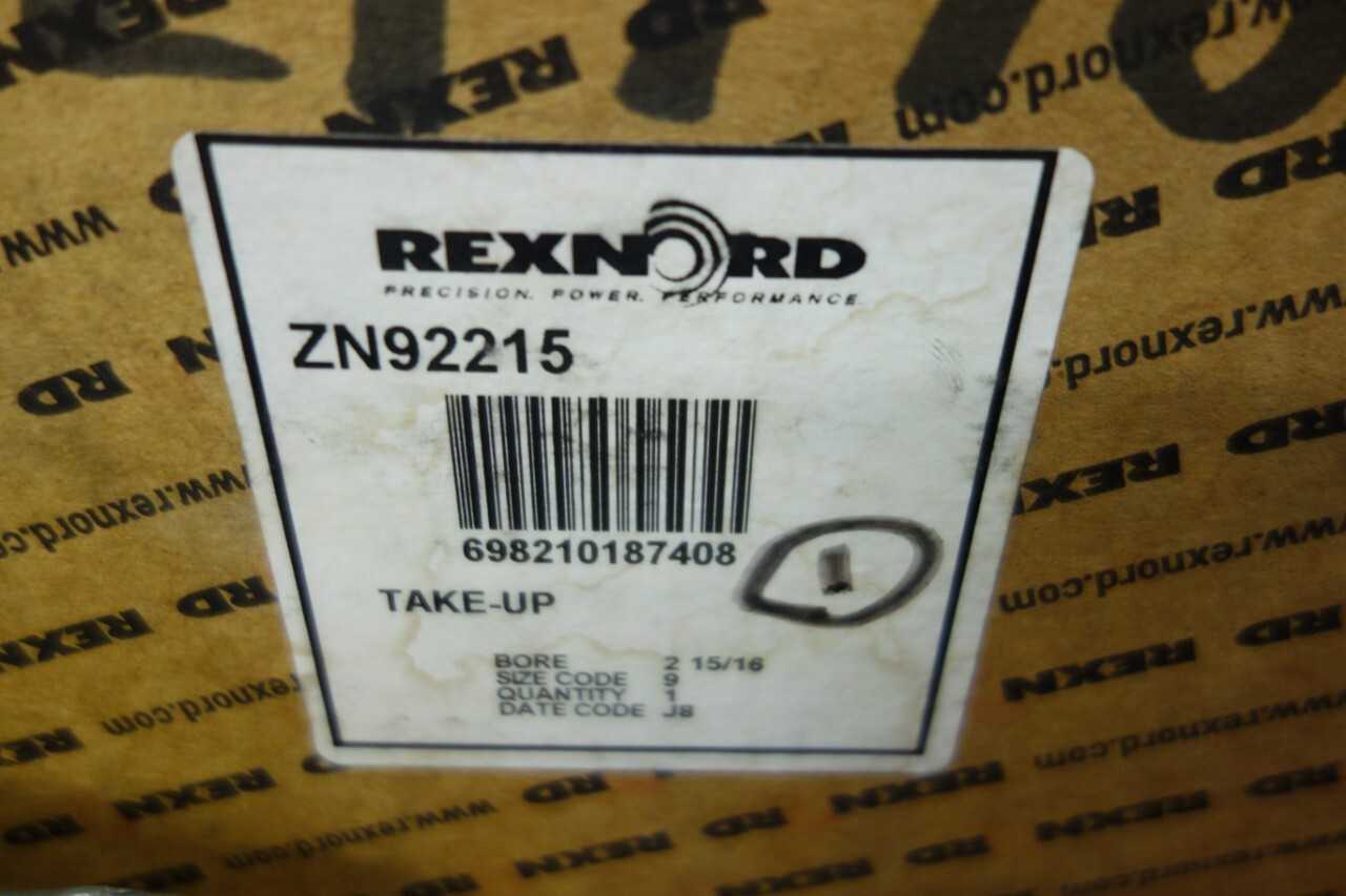 PALLET OF ASSORTED BEARINGS - BEARINGS