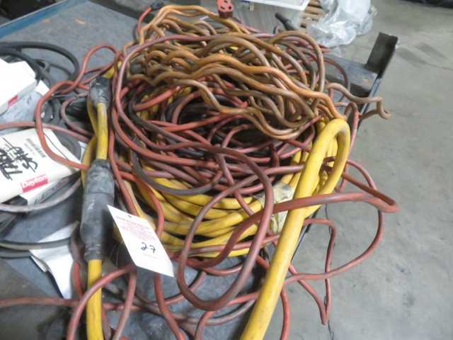 Extension Cords - MISCELLANEOUS