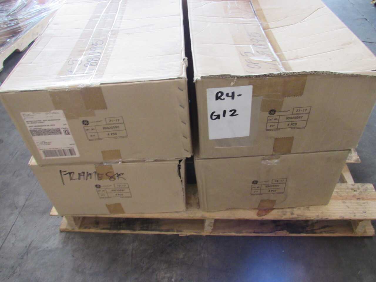 Pallet of 22x Un-Used 93025092-NSB Lights - LIGHTING