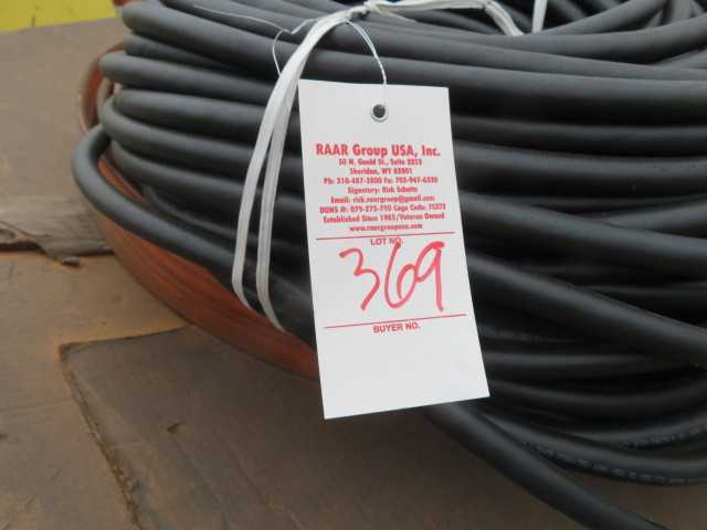 Miscellaneous Items, Crane Parts - MISCELLANEOUS