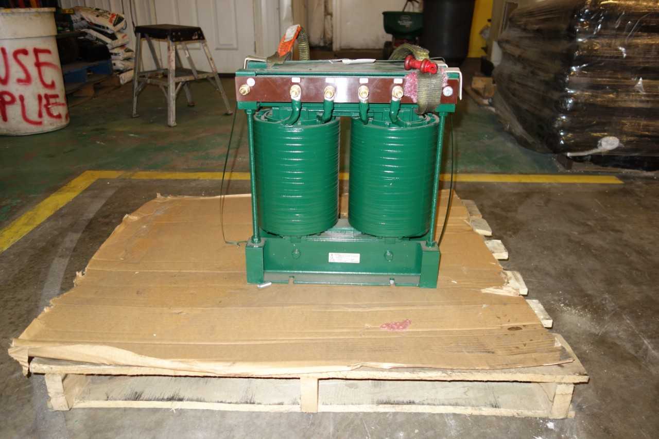 NEW SMS 10209 ELOTHERM DRY TYPE TRANSFORMER - CONTROL TRANSFORMERS