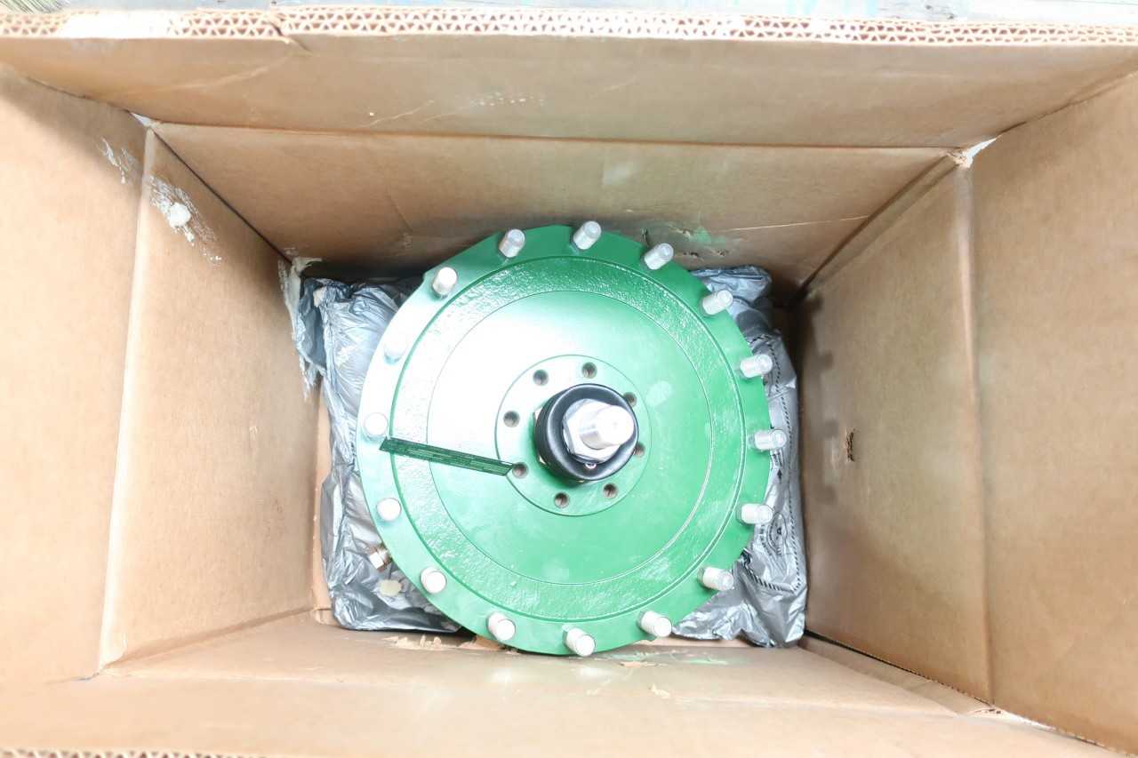 FISHER 481 SIZE 100 PNEUMATIC VALVE ACTUATOR - VALVES