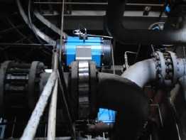 Rotex Actuator Valve - CONTROL VALVE