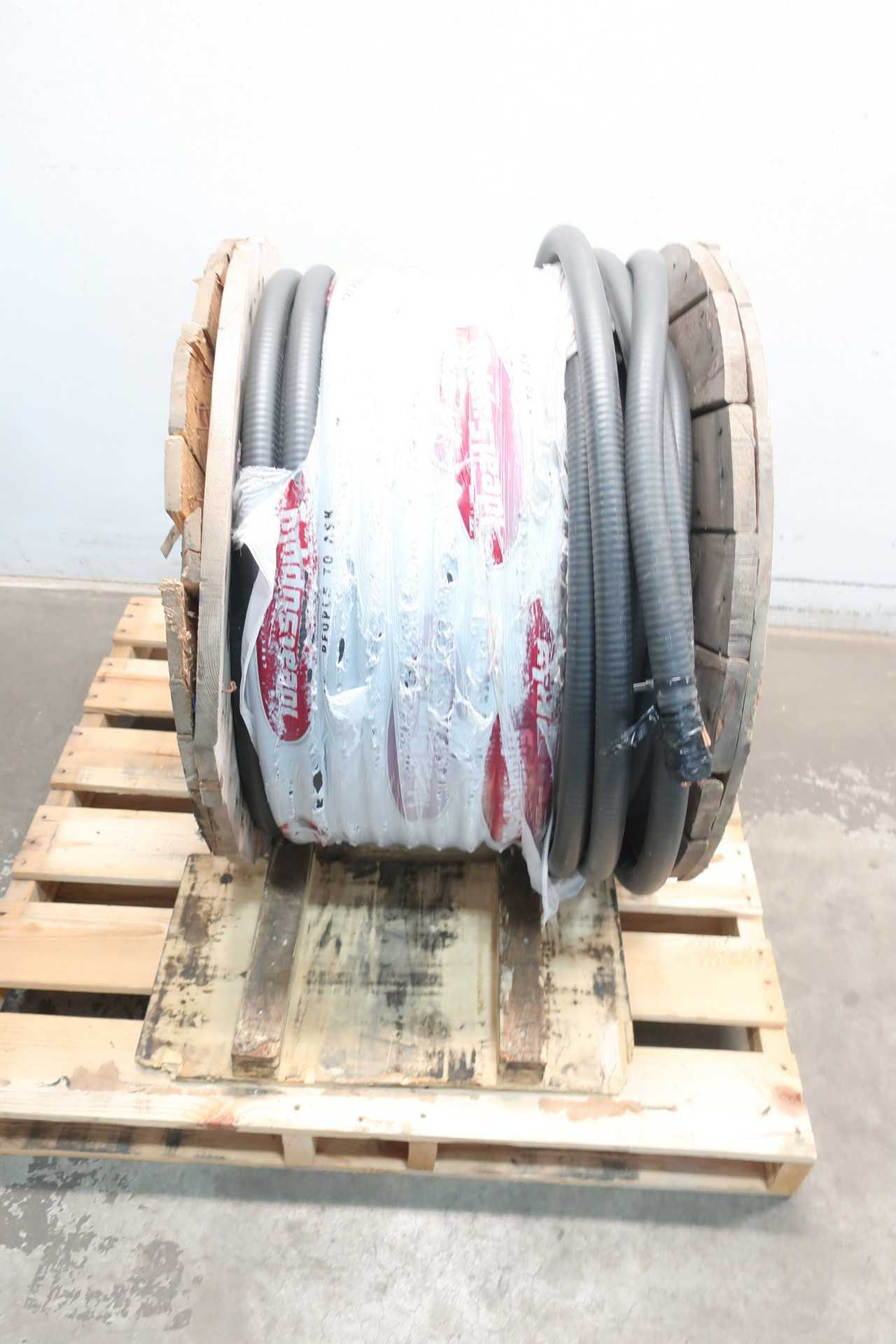 NEXANS 550392 FIREX-II 500KCMIL TECK90 XLPE 1/C 480FT 1000V-AC WIRE - ELECTRICAL COMPONENTS