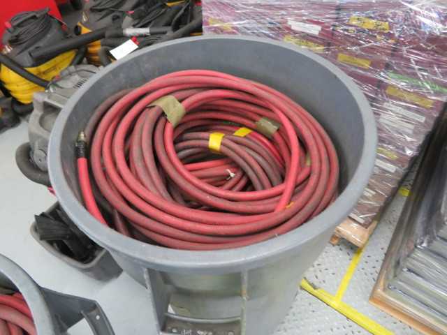 Rubber Air Hose - MISCELLANEOUS