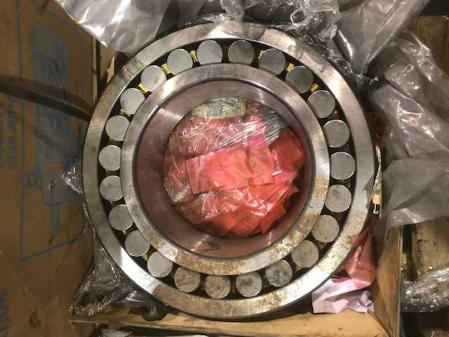 Large Bearing - MISCELLANEOUS