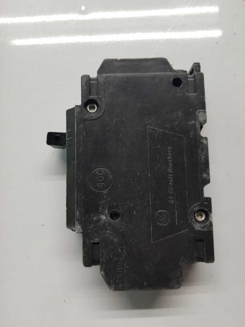 POWELL - 1513-0164 (QTY-9) 20A 1POLE BREAKER (QTY-26) - CIRCUIT BREAKERS