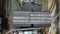 10 HP Allen Bradley Size 1 Starter - DISCONNECT SWITCHES