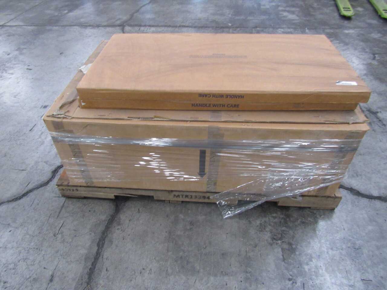 Pallet of Misc Electrical Supplies - ELECTRICAL COMPONENTS