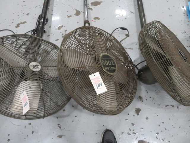 Fan - MISCELLANEOUS