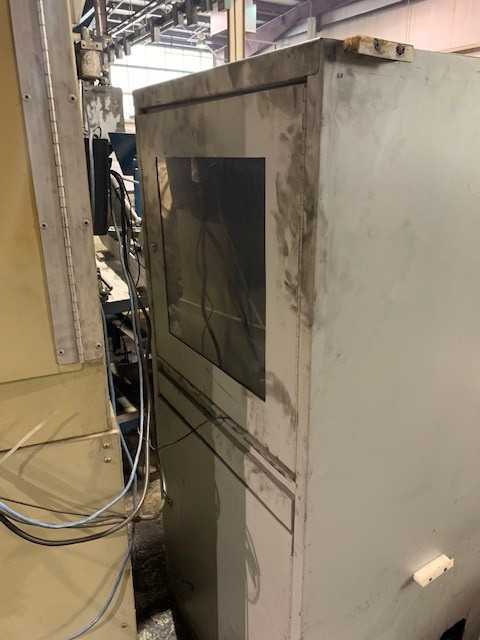 Shop Floor Computer Cabinets - MISCELLANEOUS
