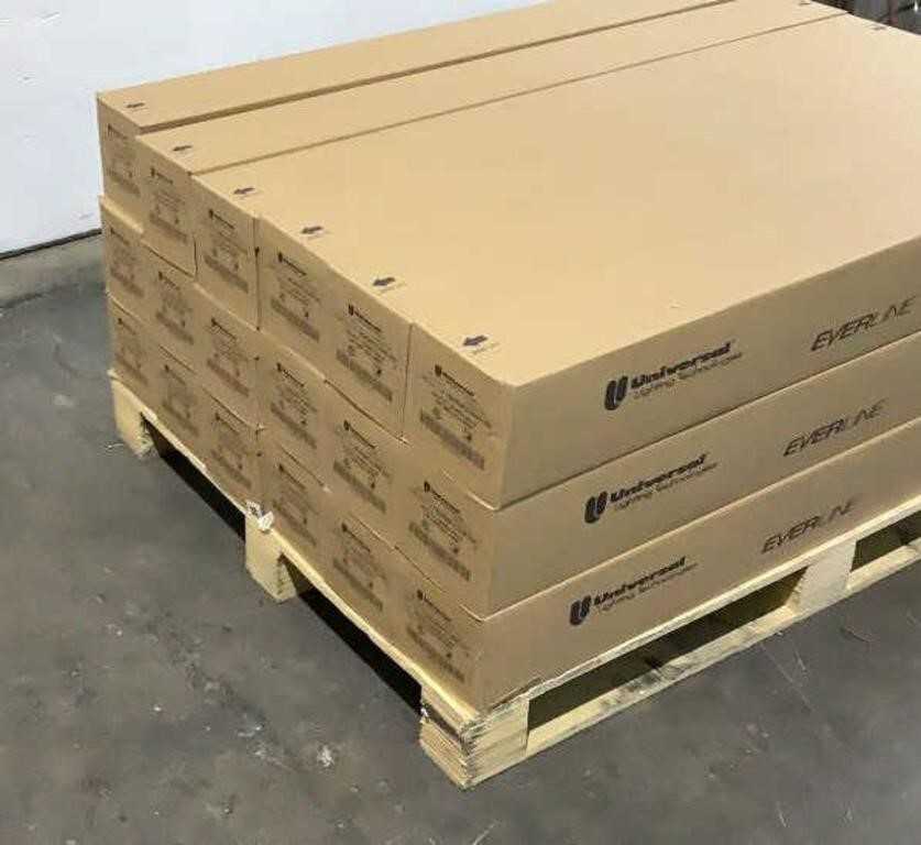 (450) ULT 4' LED Everline T8 Light Bulbs T8LACD4F12/840B 2SEC - LIGHTING (450) ULT 4' LED Everline T8 Light Bulbs T8LACD4F12/840B 2SEC - LIGHTING